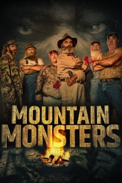 Watch Free Mountain Monsters Full Movies HD Online MyFlixer