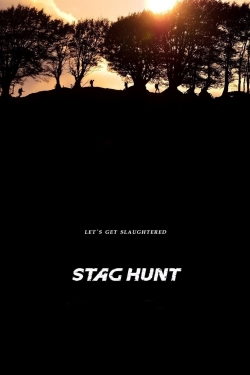 Watch Free Stag Hunt Full Movies HD Online MyFlixer