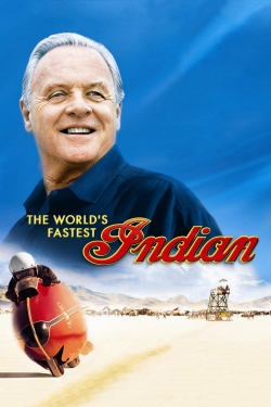 Watch Free The World's Fastest Indian Full Movies HD Online MyFlixer