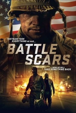 Watch Free Battle Scars Full Movies HD Online MyFlixer