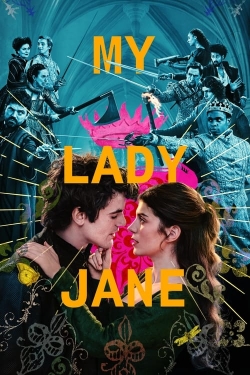 Watch Free My Lady Jane Full Movies HD Online MyFlixer