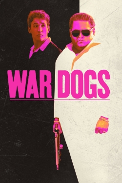 Watch Free War Dogs Full Movies HD Online MyFlixer