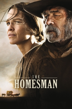 Watch Free The Homesman Full Movies HD Online MyFlixer