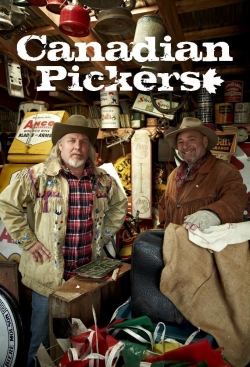 Watch Free Canadian Pickers Full Movies HD Online MyFlixer