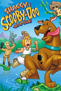 Watch Free Shaggy & Scooby-Doo Get a Clue! Full Movies HD Online MyFlixer