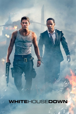 Watch Free White House Down Full Movies HD Online MyFlixer