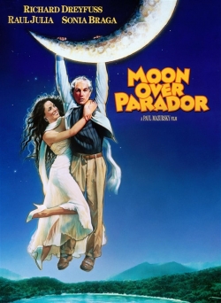 Watch Free Moon Over Parador Full Movies HD Online MyFlixer