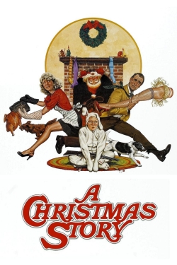 Watch Free A Christmas Story Full Movies HD Online MyFlixer