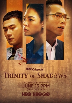 Watch Free Trinity of Shadows Full Movies HD Online MyFlixer