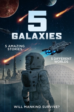 Watch Free 5 Galaxies Full Movies HD Online MyFlixer