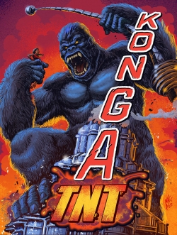 Watch Free Konga TNT Full Movies HD Online MyFlixer