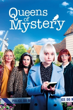 Watch Free Queens of Mystery Full Movies HD Online MyFlixer