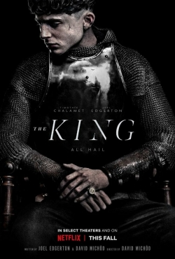 Watch Free The King Full Movies HD Online MyFlixer