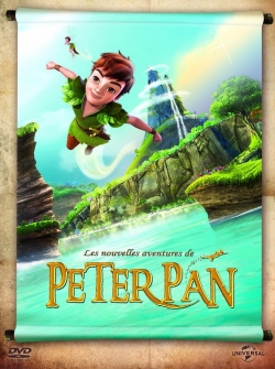 Watch Free The New Adventures of Peter Pan Full Movies HD Online MyFlixer