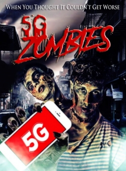 Watch Free 5G Zombies Full Movies HD Online MyFlixer