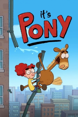 Watch Free It's Pony Full Movies HD Online MyFlixer