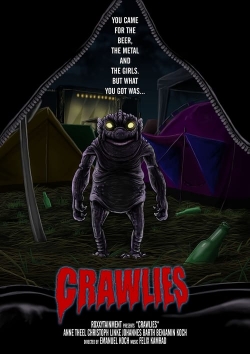 Watch Free Crawlies Full Movies HD Online MyFlixer