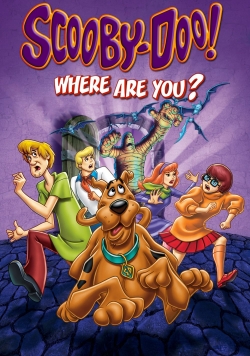 Watch Free Scooby-Doo, Where Are You! Full Movies HD Online MyFlixer