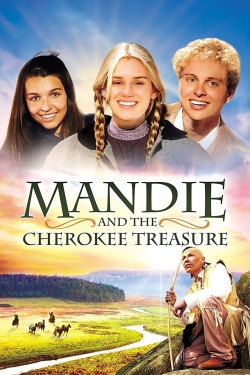 Watch Free Mandie and the Cherokee Treasure Full Movies HD Online MyFlixer