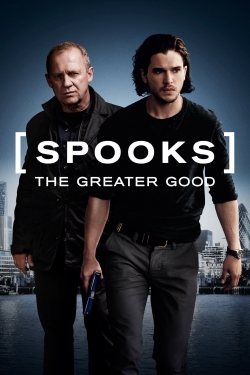 Watch Free Spooks: The Greater Good Full Movies HD Online MyFlixer