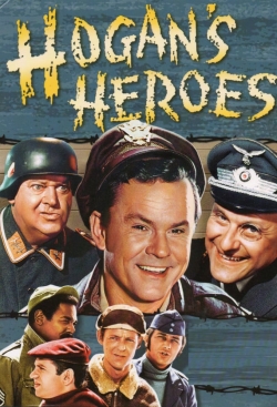 Watch Free Hogan's Heroes Full Movies HD Online MyFlixer