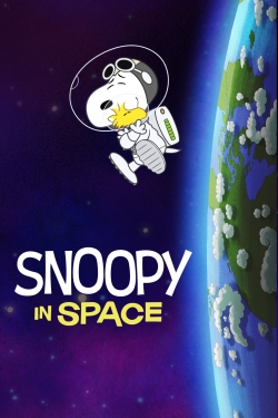 Watch Free Snoopy In Space Full Movies HD Online MyFlixer