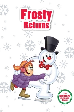 Watch Free Frosty Returns Full Movies HD Online MyFlixer