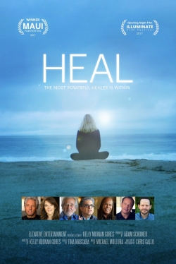 Watch Free Heal Full Movies HD Online MyFlixer