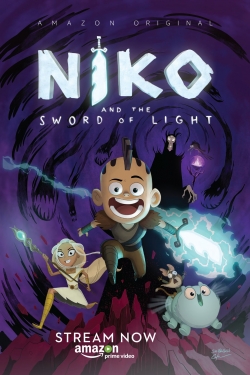 Watch Free Niko and the Sword of Light Full Movies HD Online MyFlixer