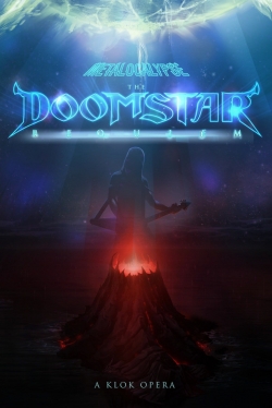 Watch Free Metalocalypse: The Doomstar Requiem Full Movies HD Online MyFlixer