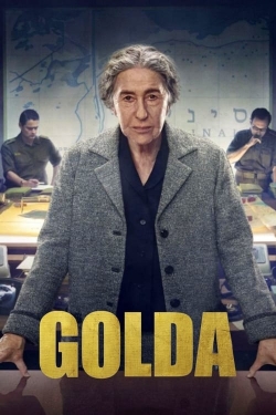 Watch Free Golda Full Movies HD Online MyFlixer