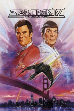 Watch Free Star Trek IV: The Voyage Home Full Movies HD Online MyFlixer