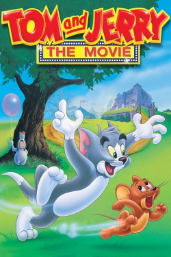 Watch Free Tom and Jerry: The Movie Full Movies HD Online MyFlixer