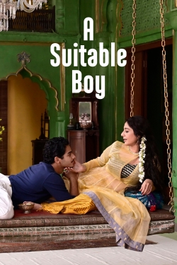 Watch Free A Suitable Boy Full Movies HD Online MyFlixer