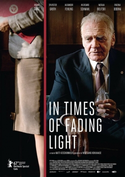 Watch Free In Times of Fading Light Full Movies HD Online MyFlixer