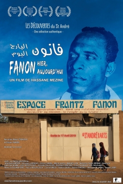 Watch Free Fanon hier, aujourd'hui Full Movies HD Online MyFlixer