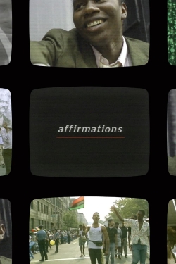 Watch Free Affirmations Full Movies HD Online MyFlixer