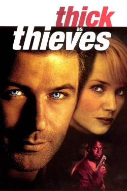 Watch Free Thick as Thieves Full Movies HD Online MyFlixer