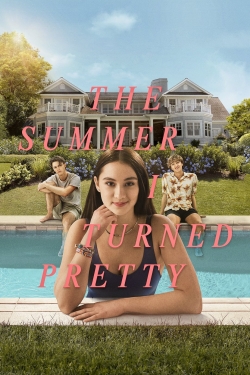 Watch Free The Summer I Turned Pretty Full Movies HD Online MyFlixer