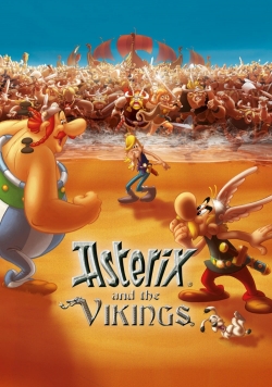 Watch Free Asterix and the Vikings Full Movies HD Online MyFlixer