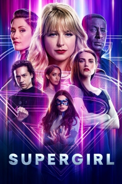 Watch Free Supergirl Full Movies HD Online MyFlixer