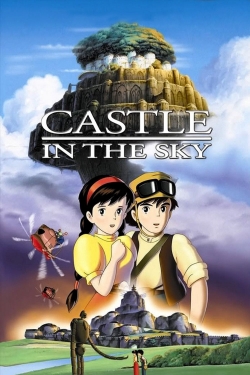 Watch Free Castle in the Sky Full Movies HD Online MyFlixer