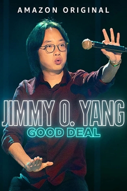 Watch Free Jimmy O. Yang: Good Deal Full Movies HD Online MyFlixer