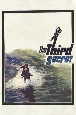 Watch Free The Third Secret Full Movies HD Online MyFlixer