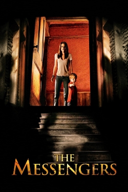 Watch Free The Messengers Full Movies HD Online MyFlixer