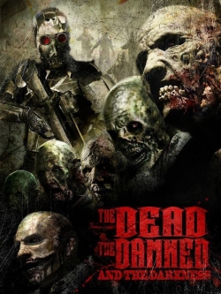 Watch Free The Dead the Damned and the Darkness Full Movies HD Online MyFlixer