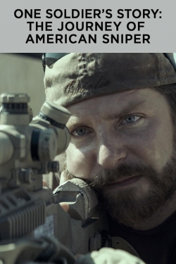 Watch Free One Soldier's Story: The Journey of American Sniper Full Movies HD Online MyFlixer