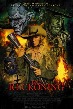 Watch Free The Reckoning Full Movies HD Online MyFlixer