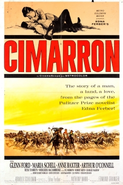 Watch Free Cimarron Full Movies HD Online MyFlixer