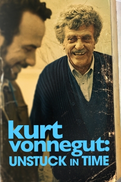 Watch Free Kurt Vonnegut: Unstuck in Time Full Movies HD Online MyFlixer